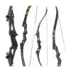 Oakridge Mystic Recurve Bow -Archery Equipment Discount Store OAK017
