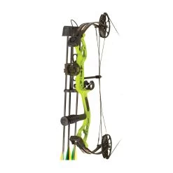 PSE Mini Burner Compound Package -Archery Equipment Discount Store PSE017 2