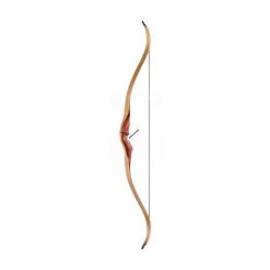 Ragim Red Deer 60" One Piece Bow