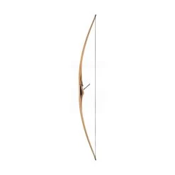 Ragim White Tail 66" Flatbow