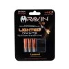 Ravin Lighted Nocks 1 Ravin Lighted Nocks -Archery Equipment Discount Store RAV019