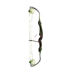 Rolan Cambium Compound Bow -Archery Equipment Discount Store ROL001 3
