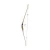 Striker Classic Hybrid Flatbow Bow -Archery Equipment Discount Store SKR003