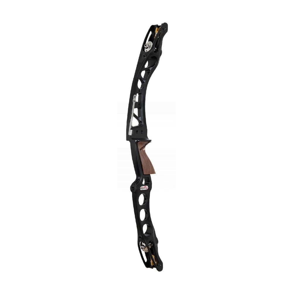 Spigarelli Zen Recurve Riser 4 Spigarelli Zen Recurve Riser - Image 2