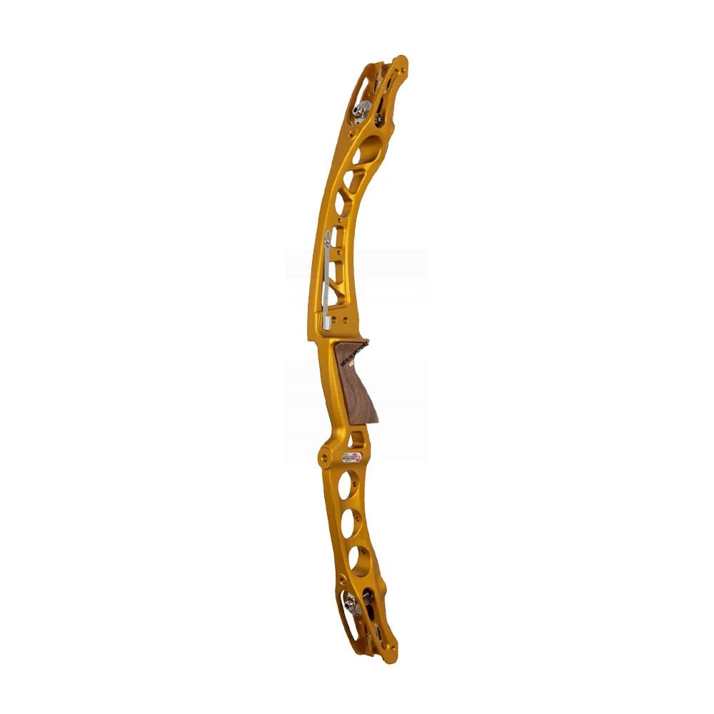 Spigarelli Zen Recurve Riser 8 Spigarelli Zen Recurve Riser - Image 6