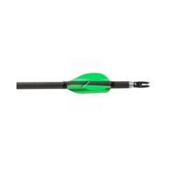 Spin Wing Vanes - 1 9/16" - Left Handed 11 Spin Wing Vanes - 1 9/16" - Left Handed -Archery Equipment Discount Store SPW001 5