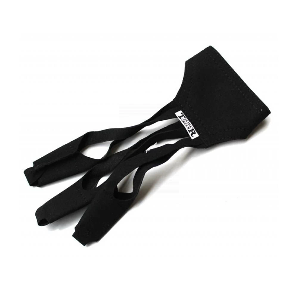 Timber Creek Microfibre Open Glove 4 Timber Creek Microfibre Open Glove - Image 2