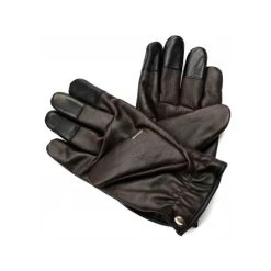 Timber Creek Winter Leather Glove