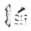 Topoint M1 Compound Bow Package - Standard -Archery Equipment Discount Store TOP001