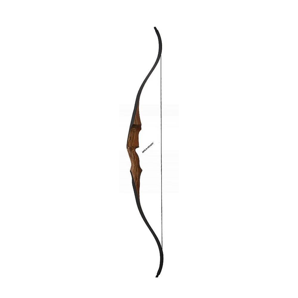 Touchwood Ibex/Impala Recurve Bow 3 Touchwood Ibex/Impala Recurve Bow