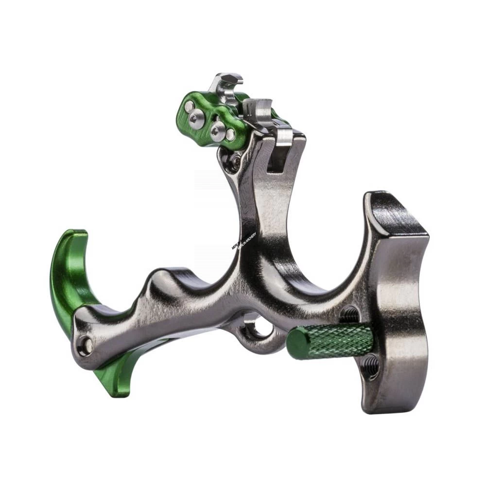 Tru-Fire Sear Back Tension Release Aid 3 Tru-Fire Sear Back Tension Release Aid