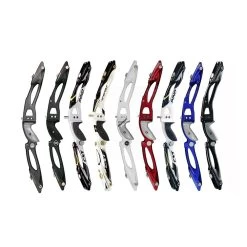 Win & Win Inno CXT Recurve Riser - 25" -Archery Equipment Discount Store WAW004