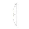 White Feather Shearwater 62" Flatbow -Archery Equipment Discount Store WHI003