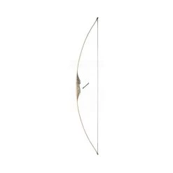 White Feather Shearwater 62" Flatbow
