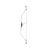 White Feather Touch 44" Horse Bow -Archery Equipment Discount Store WHI017
