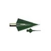 Zwickey Delta Broadheads - 4 Blade - 11/32 Taper - 135g -Archery Equipment Discount Store ZWI016