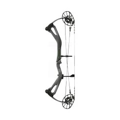 PSE Levitate Compound Bow -Archery Equipment Discount Store a057783 charcoal