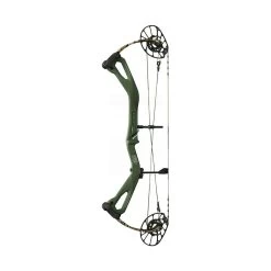 PSE Levitate Compound Bow -Archery Equipment Discount Store a057792 nock on