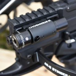 Steambow AR-6 Stinger 2 - Laser Kit -Archery Equipment Discount Store action 1