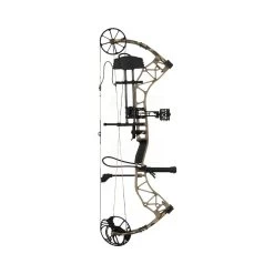 Bear Adapt RTH Compound Bow -Archery Equipment Discount Store adapt1