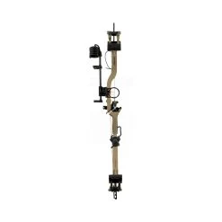 Bear Adapt RTH Compound Bow -Archery Equipment Discount Store adapt2