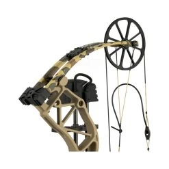 Bear Adapt RTH Compound Bow -Archery Equipment Discount Store adapt3