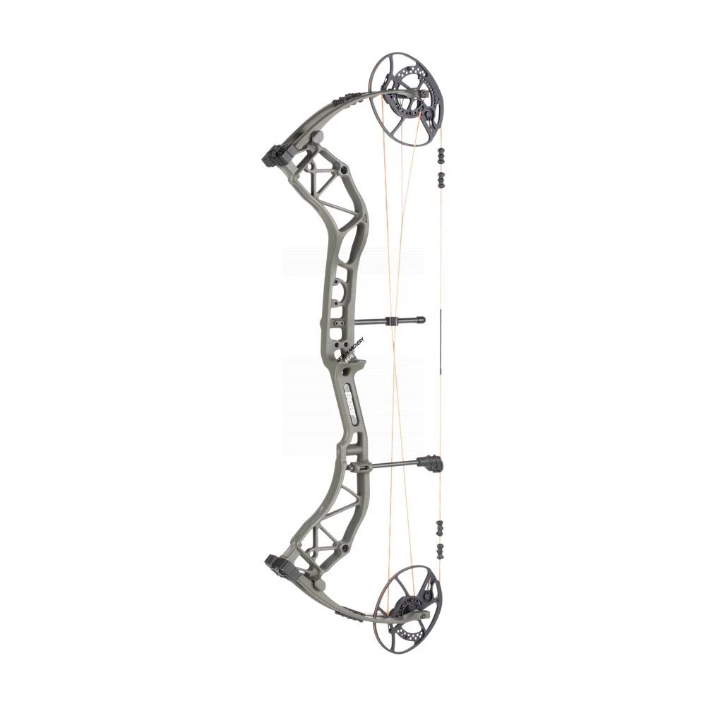 Bear Alaskan Compound Bow 3 Bear Alaskan Compound Bow