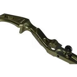 Mybo Pathfinder 19" Recurve Riser 20 Mybo Pathfinder 19" Recurve Riser -Archery Equipment Discount Store angle 2 web 1