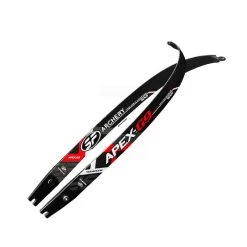 WNS SF Apex G9 Recurve Limbs