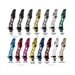 Win & Win Wiawis ATF-DX Recurve Riser - 27"