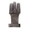 Bear Leather Shooting Glove -Archery Equipment Discount Store bear leather shooting glove 2