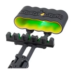 Trophy Ridge Lite 1 Pro Bow Quiver -Archery Equipment Discount Store bear lite 1 pro bow quiver black 2