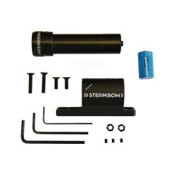 Steambow AR-6 Stinger 2 - Laser Kit -Archery Equipment Discount Store bits 1