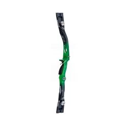 Core Gonexo Recurve Riser -Archery Equipment Discount Store black green 2