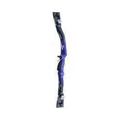 Core Gonexo Recurve Riser -Archery Equipment Discount Store black purple 2