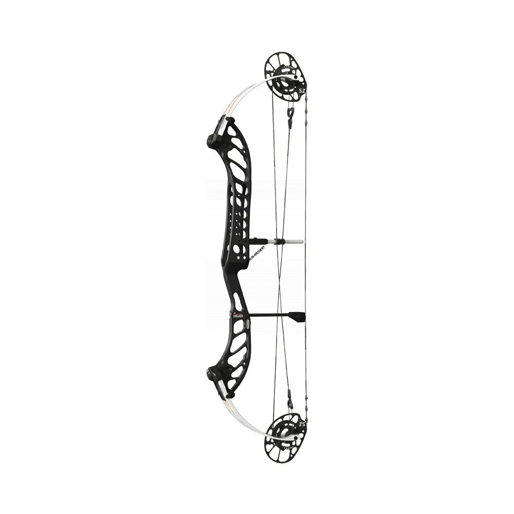 PSE Dominator Duo Compound Bow - 35 - S2 Cam 5 PSE Dominator Duo Compound Bow - 35 - S2 Cam - Image 3