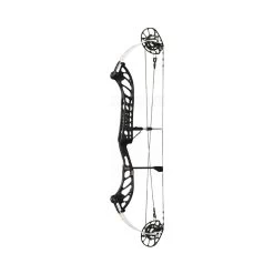 PSE Dominator Duo Compound Bow - 35 - M2 Cam -Archery Equipment Discount Store black35 1 1