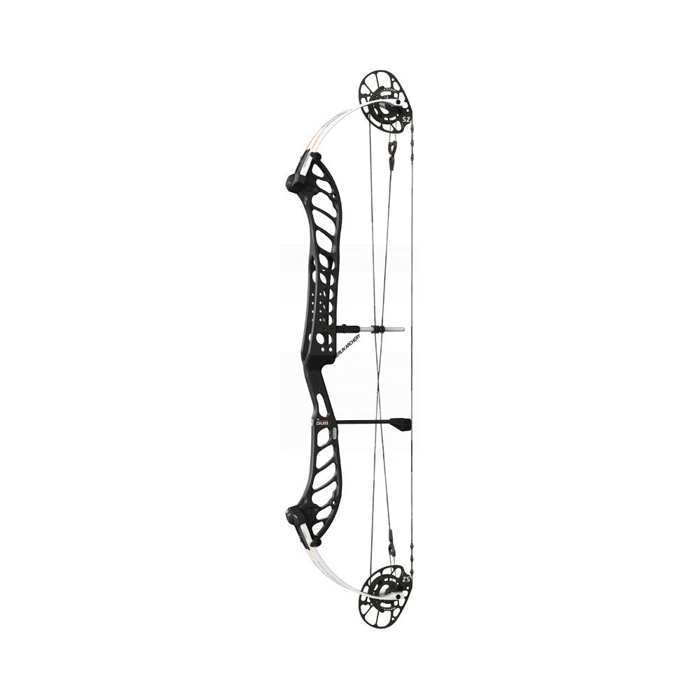 PSE Dominator Duo Compound Bow - 38 - S2 Cam 5 PSE Dominator Duo Compound Bow - 38 - S2 Cam - Image 3