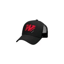 Win & Win Cap -Archery Equipment Discount Store black 4 15