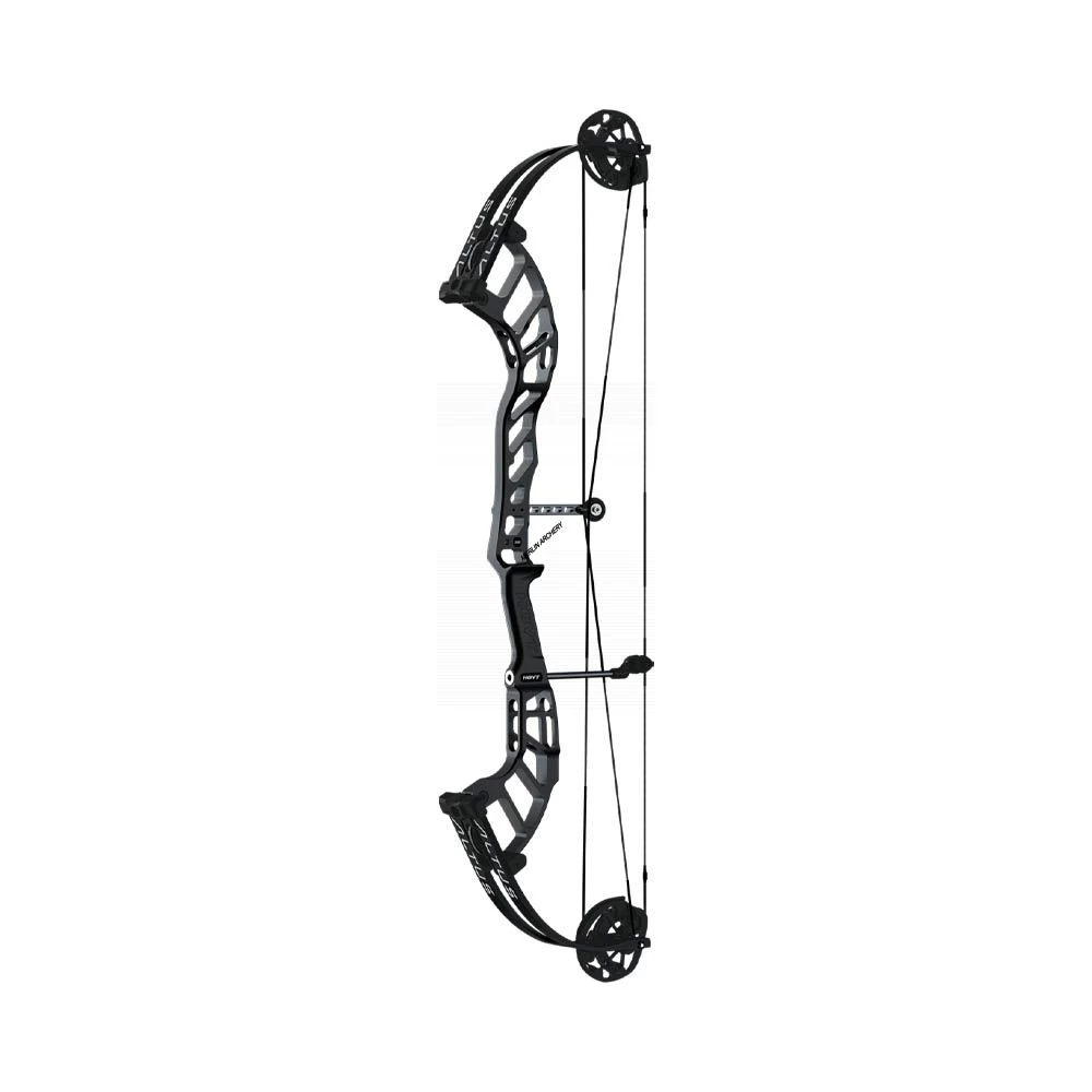 Hoyt Altus 38 Compound Bows 4 Hoyt Altus 38 Compound Bows - Image 2