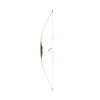 Timber Creek Black Adder 68" Flatbow -Archery Equipment Discount Store blackadder rh 1