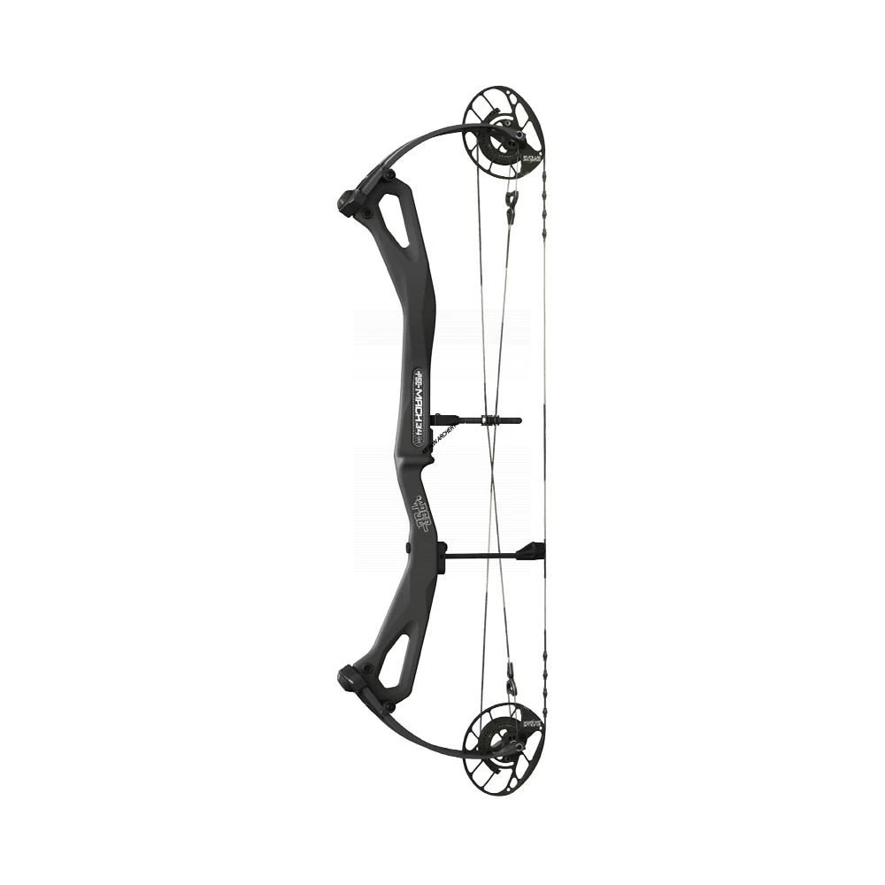 PSE Mach 34 Compound Bow - EC Cam 5 PSE Mach 34 Compound Bow - EC Cam - Image 3