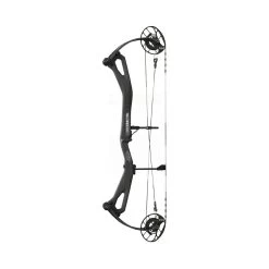 PSE Mach 34 Compound Bow - S2 Cam -Archery Equipment Discount Store blackmach 1 2 1 1