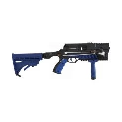 Steambow AR-6 Stinger 2 - Customization Kit -Archery Equipment Discount Store blue1 1 1