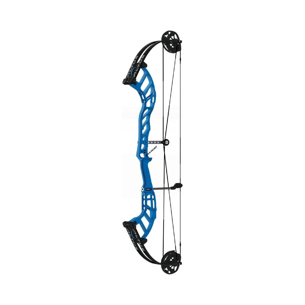 Hoyt Altus 38 Compound Bows 7 Hoyt Altus 38 Compound Bows - Image 5