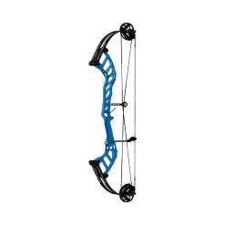 Hoyt Altus 35 Compound Bows -Archery Equipment Discount Store blue 6 6