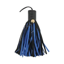 Jackalope Arrow Cleaner -Archery Equipment Discount Store blue crystal