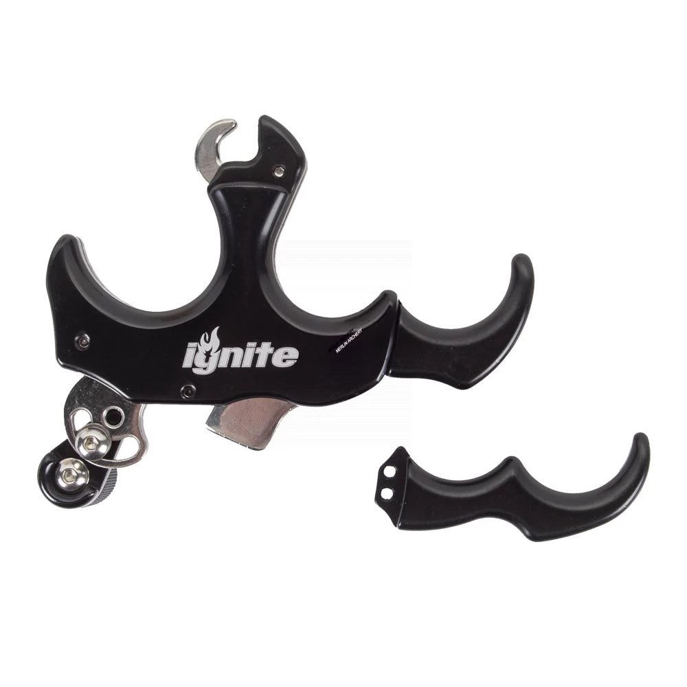 Booster Ignite Release Aid 3 Booster Ignite Release Aid