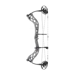 Bowtech Carbon Zion Compound Bow -Archery Equipment Discount Store bowtech carbon zion compound bow smoke grey rh 3