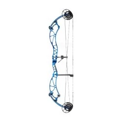 Bowtech Reckoning 38 Compound Bow -Archery Equipment Discount Store bowtech reckoning 38 compound bow blue rh 2